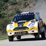 Sul Informação - Fotogaleria: Rallye Casinos do Algarve trouxe emoção e adrenalina às estradas do Caldeirão