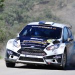 Sul Informação - Fotogaleria: Rallye Casinos do Algarve trouxe emoção e adrenalina às estradas do Caldeirão