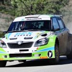 Sul Informação - Fotogaleria: Rallye Casinos do Algarve trouxe emoção e adrenalina às estradas do Caldeirão