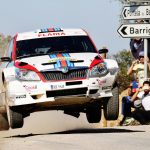 Sul Informação - Fotogaleria: Rallye Casinos do Algarve trouxe emoção e adrenalina às estradas do Caldeirão