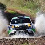 Sul Informação - Fotogaleria: Rallye Casinos do Algarve trouxe emoção e adrenalina às estradas do Caldeirão