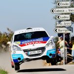 Sul Informação - Fotogaleria: Rallye Casinos do Algarve trouxe emoção e adrenalina às estradas do Caldeirão