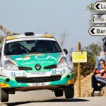 Sul Informação - Fotogaleria: Rallye Casinos do Algarve trouxe emoção e adrenalina às estradas do Caldeirão