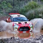 Sul Informação - Fotogaleria: Rallye Casinos do Algarve trouxe emoção e adrenalina às estradas do Caldeirão