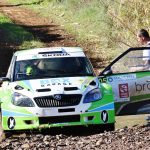 Sul Informação - Fotogaleria: Rallye Casinos do Algarve trouxe emoção e adrenalina às estradas do Caldeirão