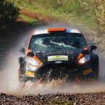 Sul Informação - Fotogaleria: Rallye Casinos do Algarve trouxe emoção e adrenalina às estradas do Caldeirão