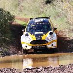 Sul Informação - Fotogaleria: Rallye Casinos do Algarve trouxe emoção e adrenalina às estradas do Caldeirão