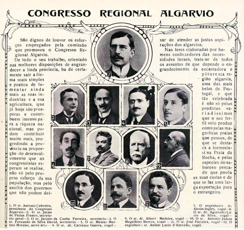 Revista Ilustração Portugueza 6 set 15