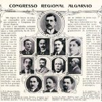 Sul Informação - Há 100 anos, o Congresso Regional Algarvio fez a primeira radiografia da região