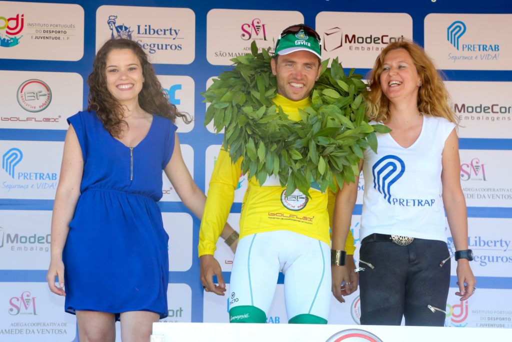 39º Troféu Joaquim Agostinho - Photo João Fonseca