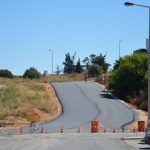 Sul Informação - Portimão: Nova estrada de acesso à Pedra Mourinha abre esta tarde