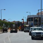 Sul Informação - Portimão: Nova estrada de acesso à Pedra Mourinha abre esta tarde