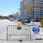 Sul Informação - Portimão: Nova estrada de acesso à Pedra Mourinha abre esta tarde