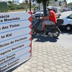 Sul Informação - Portimão: Nova estrada de acesso à Pedra Mourinha abre esta tarde