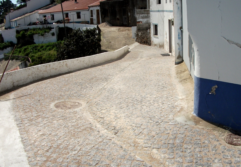 Rua Serro do Mosqueiro - Aljezur  (5)