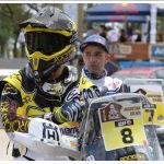 Sul Informação - FOTOGALERIA: O algarvio Ruben Faria e os outros portugueses no Dakar2016