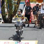 Sul Informação - FOTOGALERIA: O algarvio Ruben Faria e os outros portugueses no Dakar2016