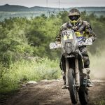 Sul Informação - FOTOGALERIA: O algarvio Ruben Faria e os outros portugueses no Dakar2016