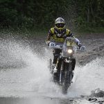 Sul Informação - FOTOGALERIA: O algarvio Ruben Faria e os outros portugueses no Dakar2016