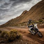 Sul Informação - FOTOGALERIA: O algarvio Ruben Faria e os outros portugueses no Dakar2016