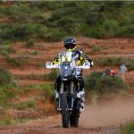 Sul Informação - FOTOGALERIA: O algarvio Ruben Faria e os outros portugueses no Dakar2016