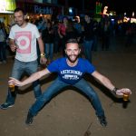 Sul Informação - FOTOGALERIA: Miguel Azevedo e DJ Ademar puseram País das Maravilhas a dançar e esta noite há Toy