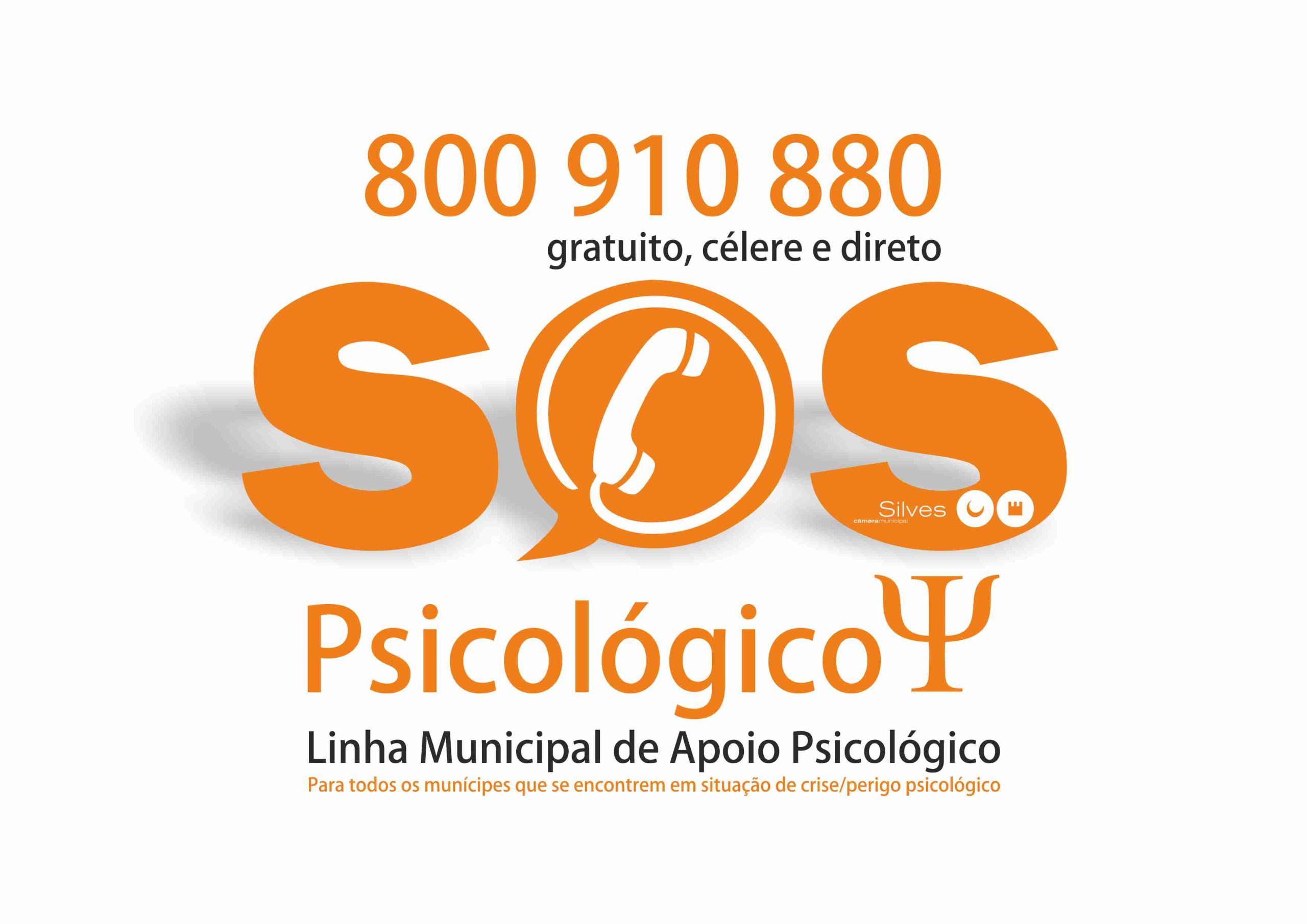 SOS Psicológico