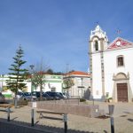 Sul Informação - Santo Estêvão tem três cafés, uma igreja e vinte habitantes, mas programação cultural não falta