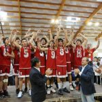 Sul Informação - Pavilhão Desportivo de Albufeira acolheu entrega de prémios da Festa do Basquetebol