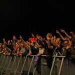 Sul Informação - FOTOGALERIA: Tunas sobem ao palco da SA uma noite depois do hip-hop ser rei