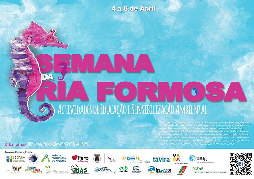 Semana da Ria Formosa