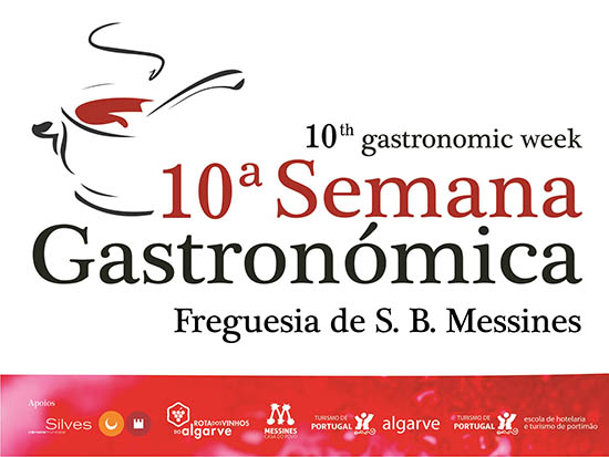 Semana gastronomica messines