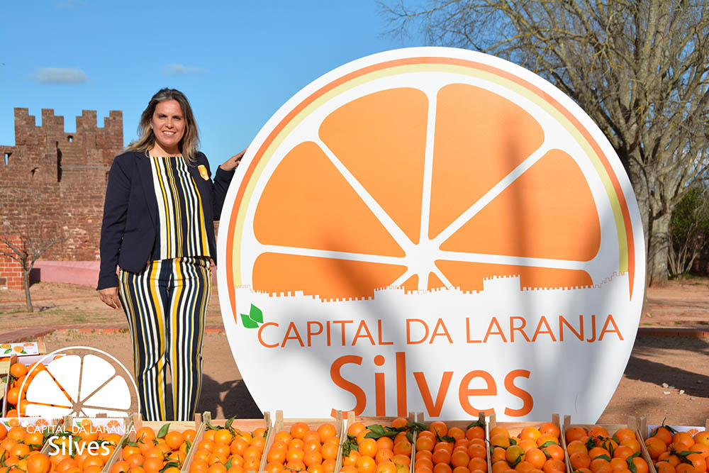 Silves_capital da Laranja