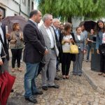 Sul Informação - Novo sistema de orientação do Centro Histórico de Loulé já está a funcionar (com fotos)