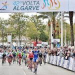 Sul Informação - Marcel Kittel vence duelo germânico em Albufeira, melhor “algarvio” é do Sporting/Tavira