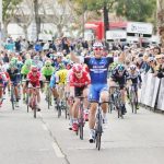 Sul Informação - Marcel Kittel vence duelo germânico em Albufeira, melhor “algarvio” é do Sporting/Tavira