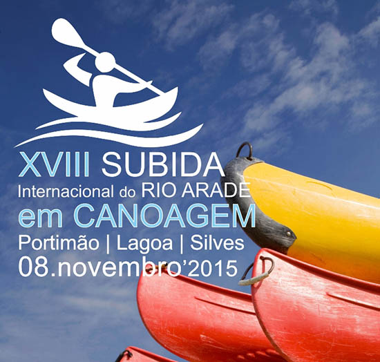 Subida do Rio Arade_2015