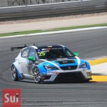 Sul Informação - FOTOGALERIA: Europeu de Karting e TCR aceleram no Autódromo