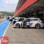 Sul Informação - FOTOGALERIA: Europeu de Karting e TCR aceleram no Autódromo