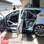 Sul Informação - FOTOGALERIA: Europeu de Karting e TCR aceleram no Autódromo