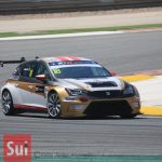 Sul Informação - FOTOGALERIA: Europeu de Karting e TCR aceleram no Autódromo