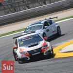 Sul Informação - FOTOGALERIA: Europeu de Karting e TCR aceleram no Autódromo