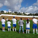 Sul Informação - Albufeira fez a festa do futebol adaptado e já pensa na edição de 2017 (com fotos)