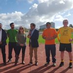 Sul Informação - Albufeira fez a festa do futebol adaptado e já pensa na edição de 2017 (com fotos)