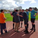 Sul Informação - Albufeira fez a festa do futebol adaptado e já pensa na edição de 2017 (com fotos)