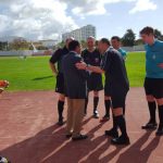 Sul Informação - Albufeira fez a festa do futebol adaptado e já pensa na edição de 2017 (com fotos)