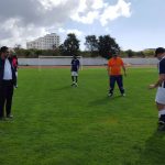 Sul Informação - Albufeira fez a festa do futebol adaptado e já pensa na edição de 2017 (com fotos)