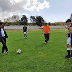 Sul Informação - Albufeira fez a festa do futebol adaptado e já pensa na edição de 2017 (com fotos)