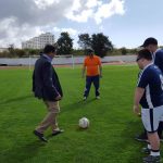 Sul Informação - Albufeira fez a festa do futebol adaptado e já pensa na edição de 2017 (com fotos)