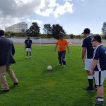 Sul Informação - Albufeira fez a festa do futebol adaptado e já pensa na edição de 2017 (com fotos)